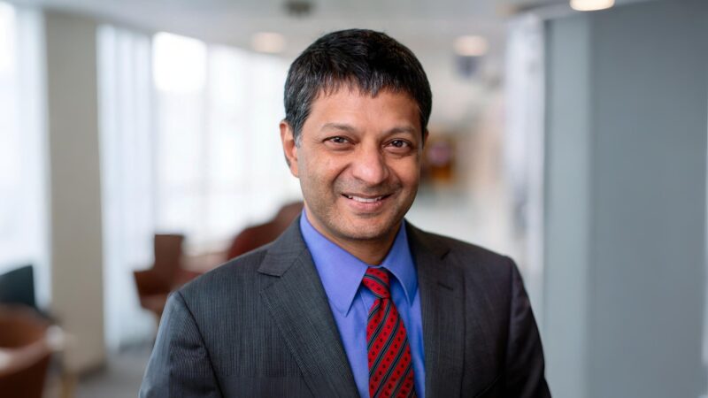 Vincent Rajkumar: AI Can Be Used Wisely to Our Benefit but It Is Not Truly Intelligent