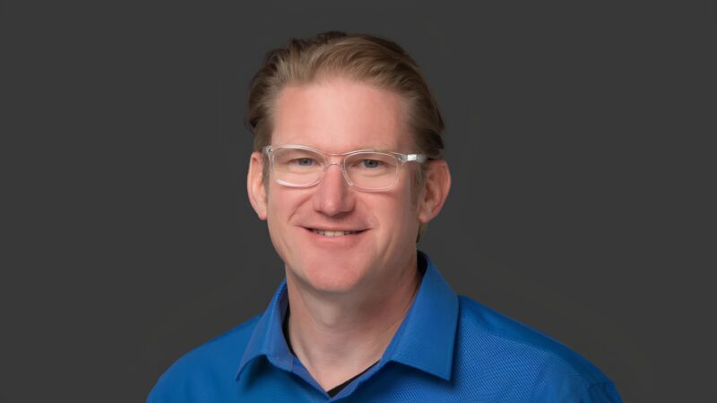Wade Swenson: Rural Cancer Disparities are Fundamentally a Policy and Equity Problem