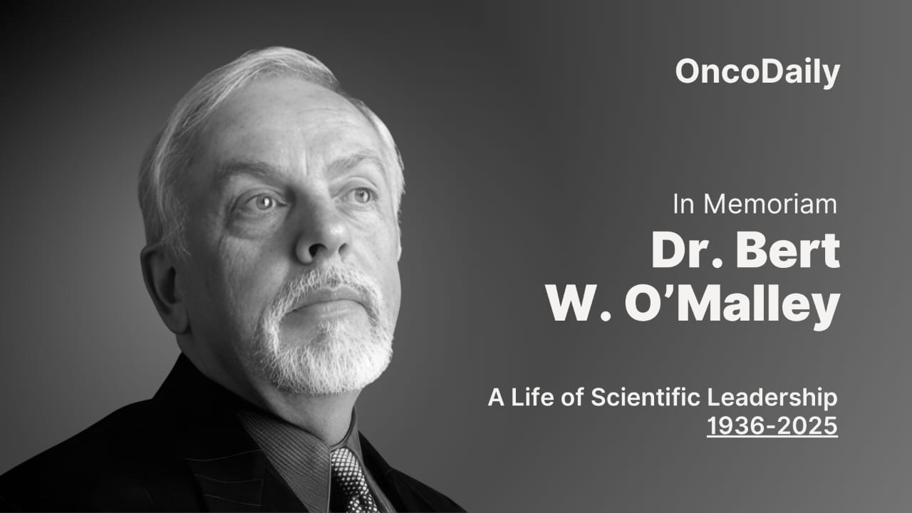 Bert W. O'Malley