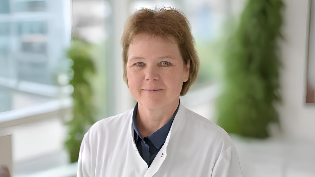 Winette van der Graaf: EORTC Global Strategy Meeting Drives Stronger International Clinical Trial Collaboration