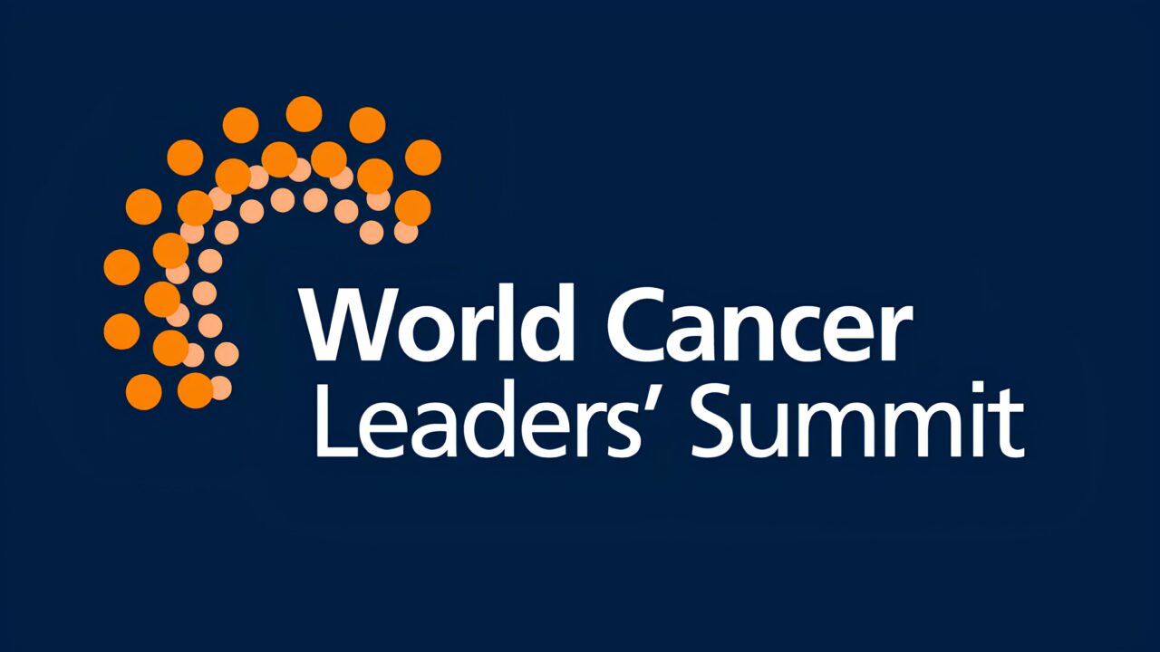 Kenya Will Host the 2027 World Cancer Leaders’ Summit