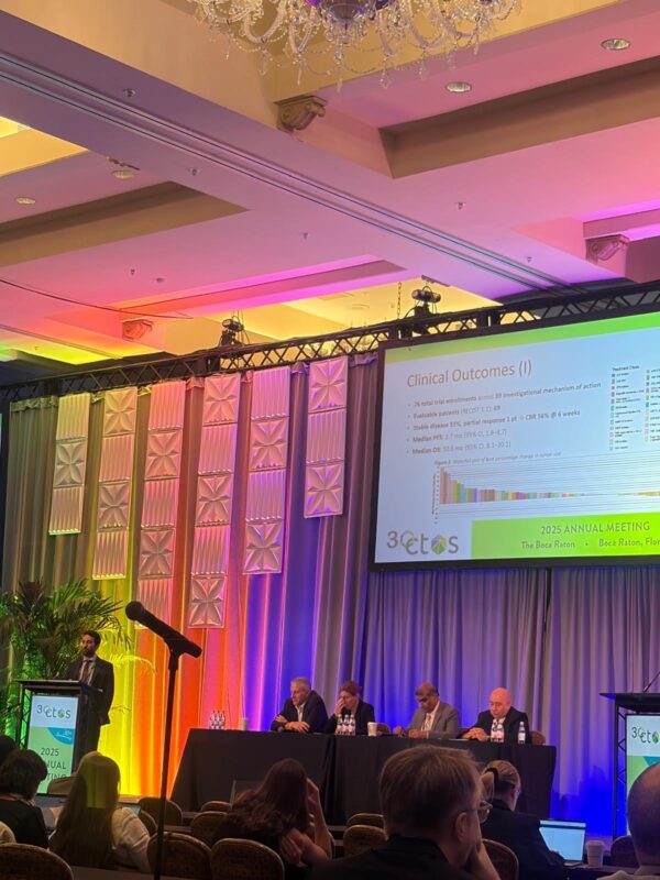CTOS 2025-OncoDaily