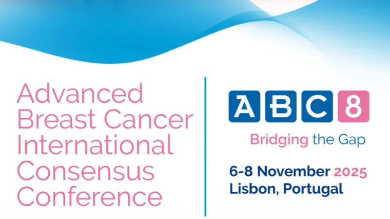ABC8 2025 Lisbon OncoDaily