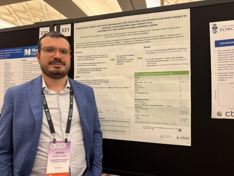 CTOS 2025-OncoDaily