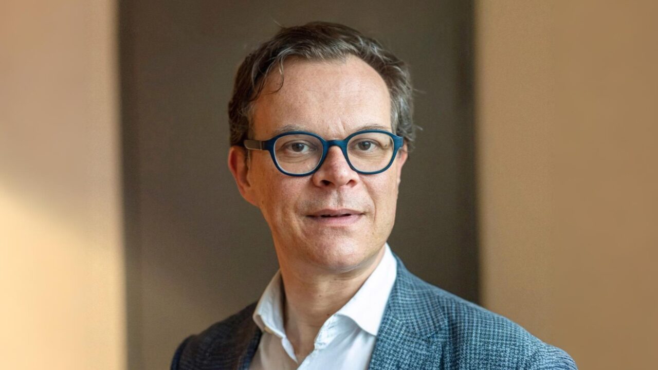 Rudolf de Boer: A Call to Action for the Evolving Field of Cardio-Oncology