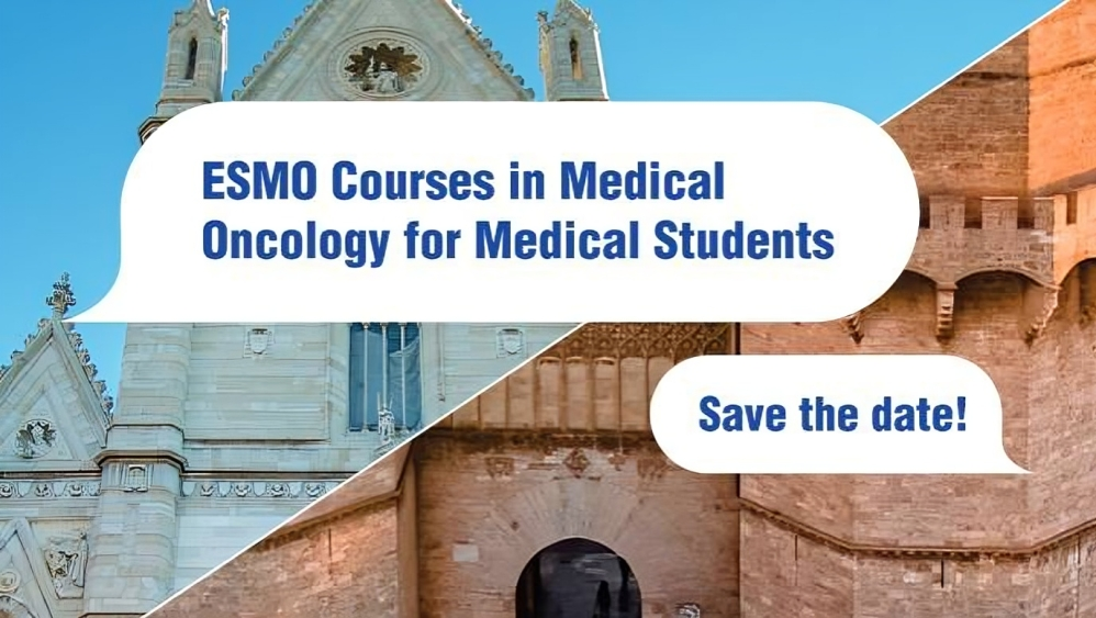 ESMO Course
