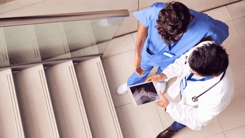 Roupen Odabashian: Is It Fair for Physicians to Help Build a $24M AI Model for Free?