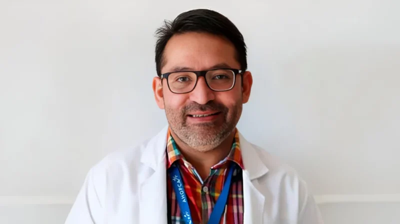 “We Have to Be Open and Work Together”: Meet the Champion of Childhood Cancer – ACT 4 Children