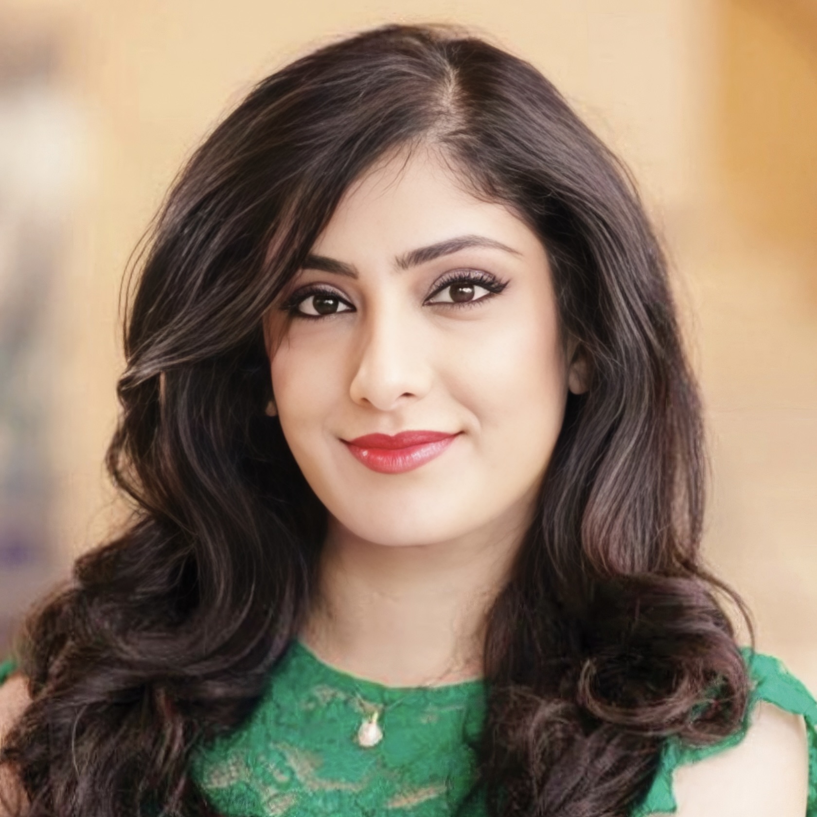 Bahar Laderian
