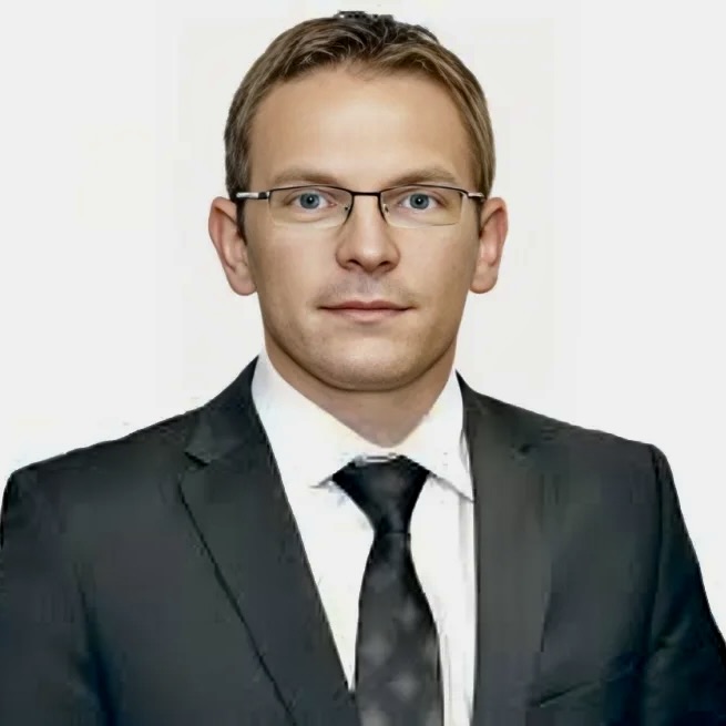 Piotr J. Wysocki
