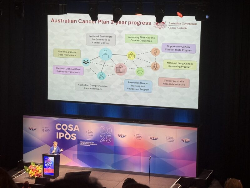 COSA-IPOS 2025- OncoDaily