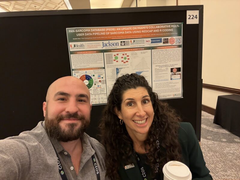 CTOS 2025-OncoDaily