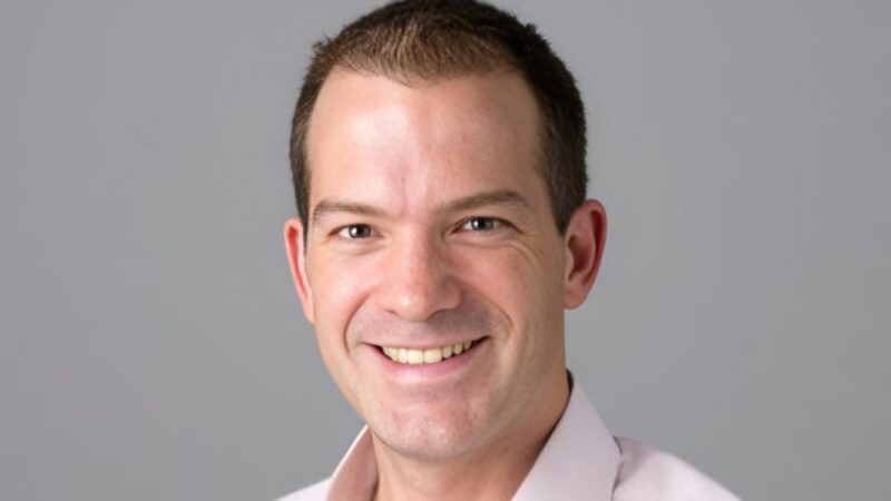 Nick Grant: Inspiring and Productive Few Days at The World Cancer Leaders’ Summit in Melbourne