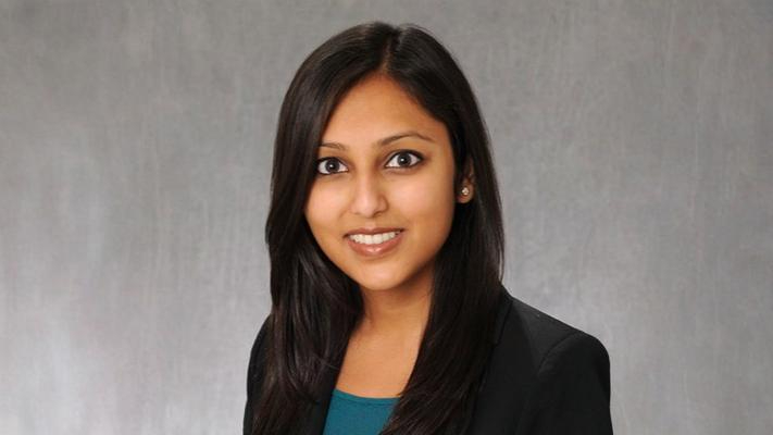 Kanika Nair: Insightful Look at the Patient Perspective on Radioligand Treatment for NETs
