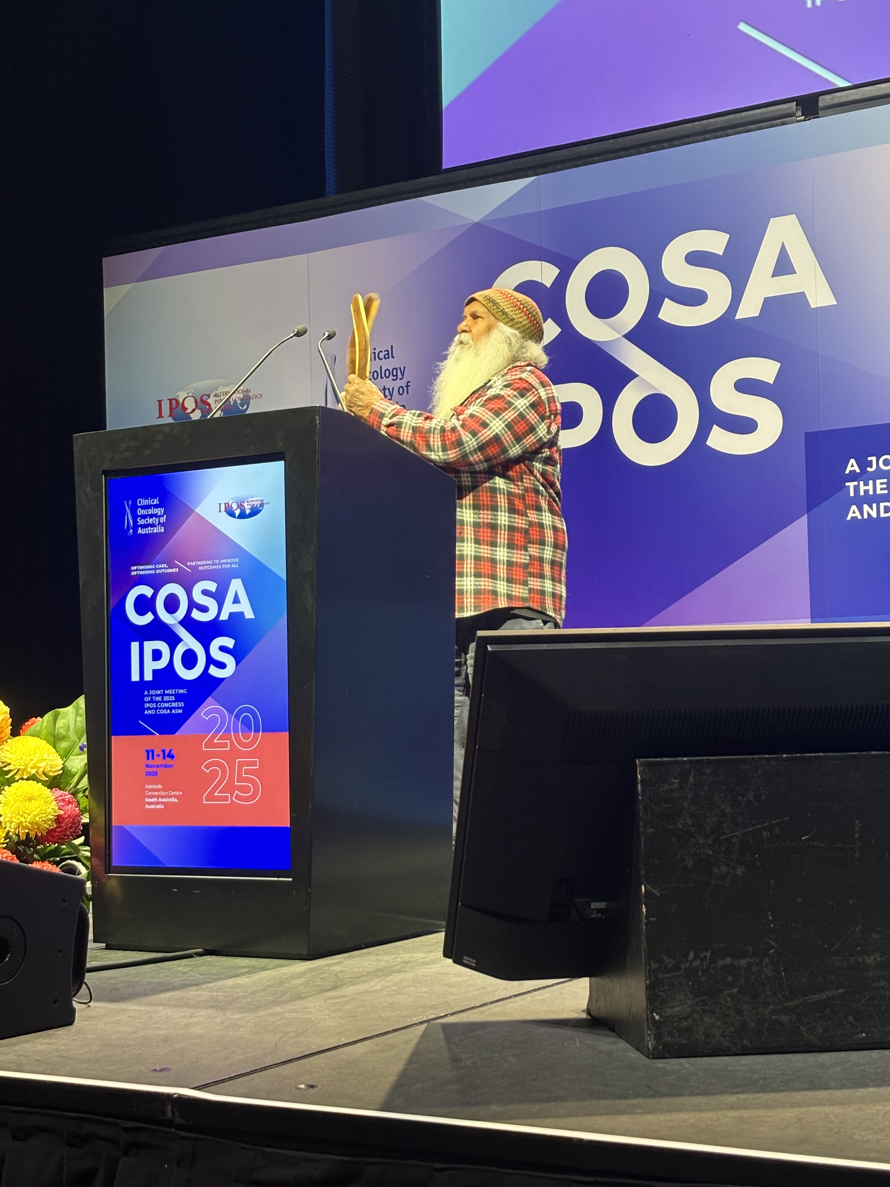 COSA-IPOS 2025