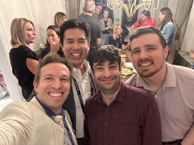 CTOS 2025-OncoDaily
