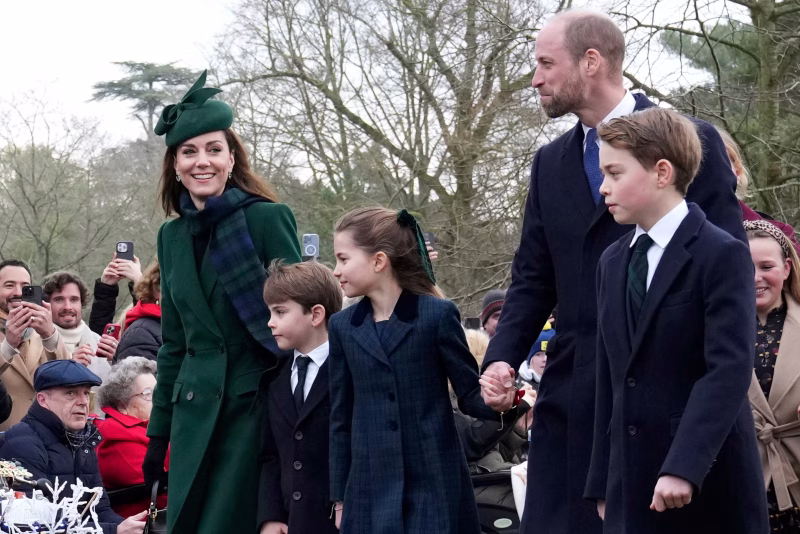 Prince William-OncoDaily