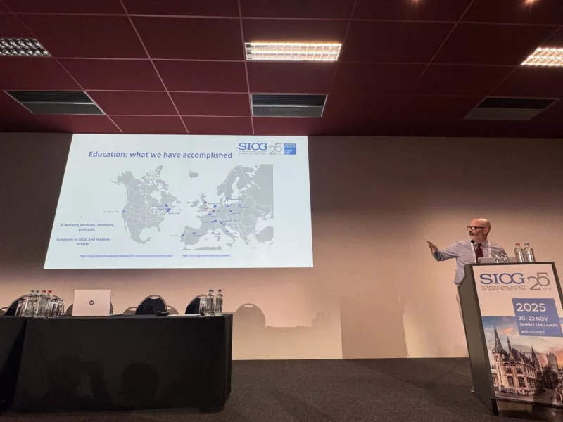 SIOG 2025