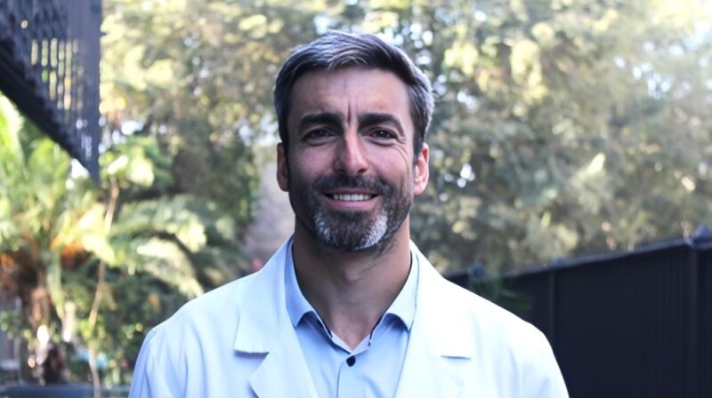 Benjamin Walbaum: Can Next-Generation Oral SERDs Improve Outcomes Over Standard Adjuvant Endocrine Therapy?