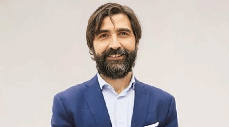 Antonio Pérez-Martínez: A Global Hub in Madrid to Advance Pediatric Oncology Care, Research