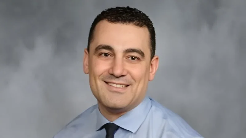 Bishoy Morris Faltas Recognized at EAU 2026 for Bladder Cancer Research