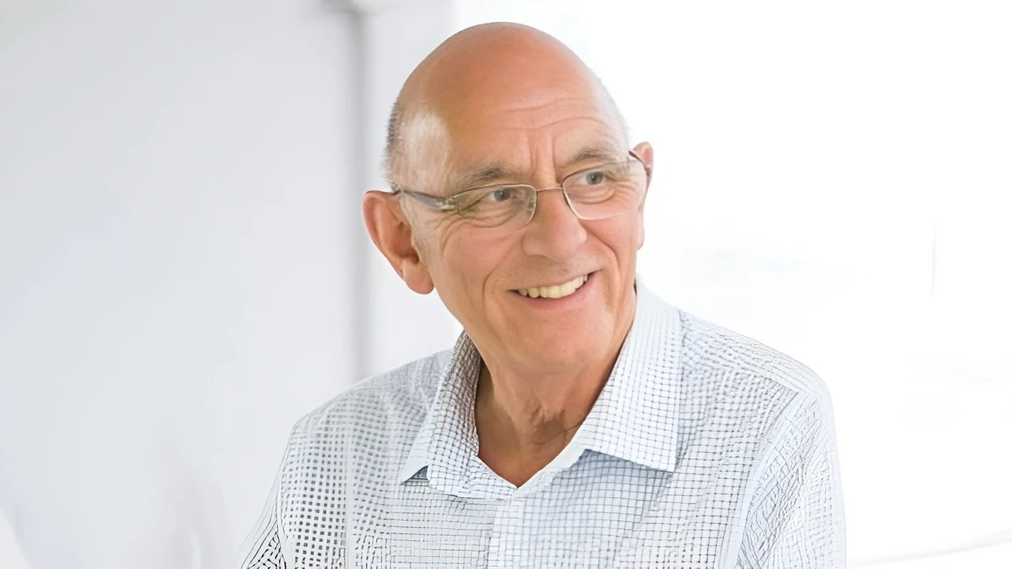 David Chuter