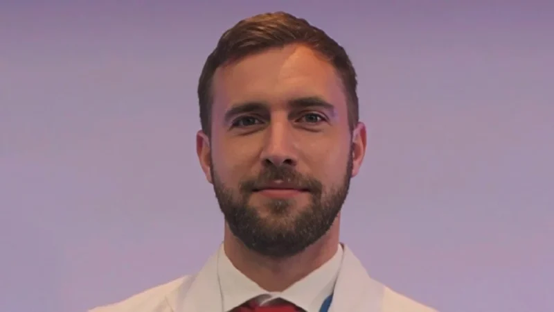 Andres Rodriguez Mignola on Neoadjuvant Radiotherapy for Retroperitoneal WDLPS