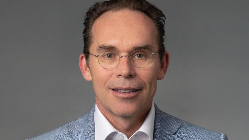 Alexander Roediger: Looking Forward to This Year’s European Cancer Forum