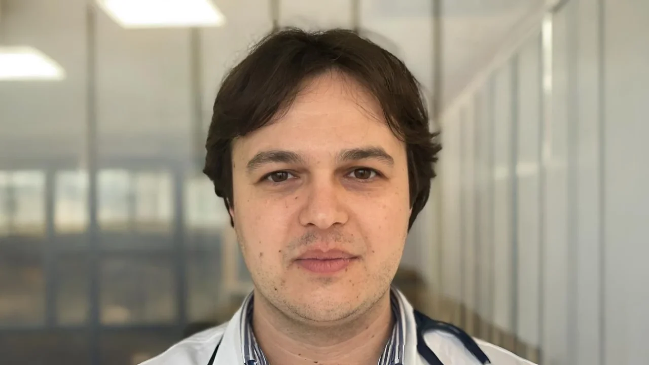 Alessandro Russo: More Than 80,000-Patient Analysis Supports Universal Molecular Testing in NSCLC