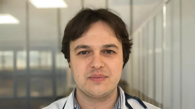 Alessandro Russo: More Than 80,000-Patient Analysis Supports Universal Molecular Testing in NSCLC