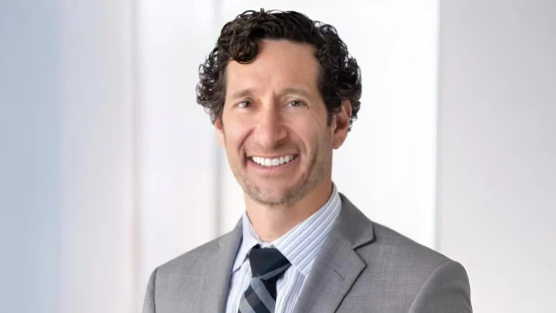 Paul Krakovitz: Excited to Be Named the Next CEO of Cone Health