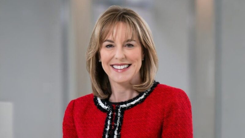Debbie Sukin: Holiday Magic at Texas Children’s