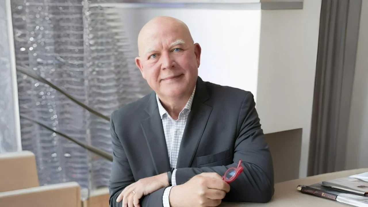 Jacques Galipeau: UW Carbone Cancer Center Completes Phase 1 Trial of Cell Therapy for Radiation-Induced Xerostomia