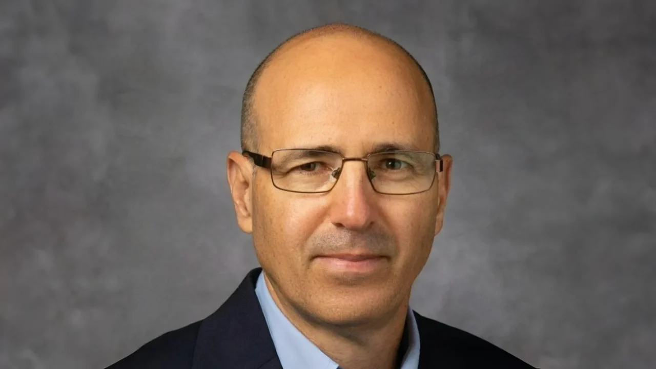 Eyal Gottlieb: Cancer Metabolism Meets Metastatic Disease at MD Anderson