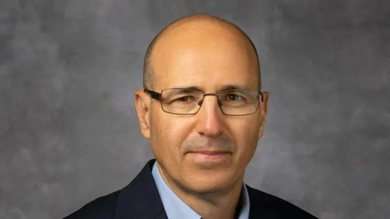 Eyal Gottlieb: Cancer Metabolism Meets Metastatic Disease at MD Anderson