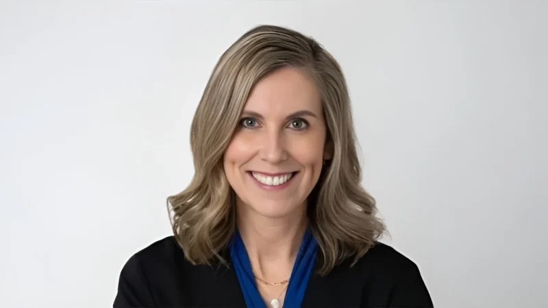 Stacy Hurt Named 7th Most Influential Cancer Voice on LinkedIn by Favikon