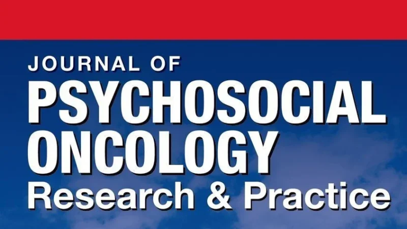 Psychosocial Dimensions of Cancer in Older Adults and Their Caregivers – IPOS