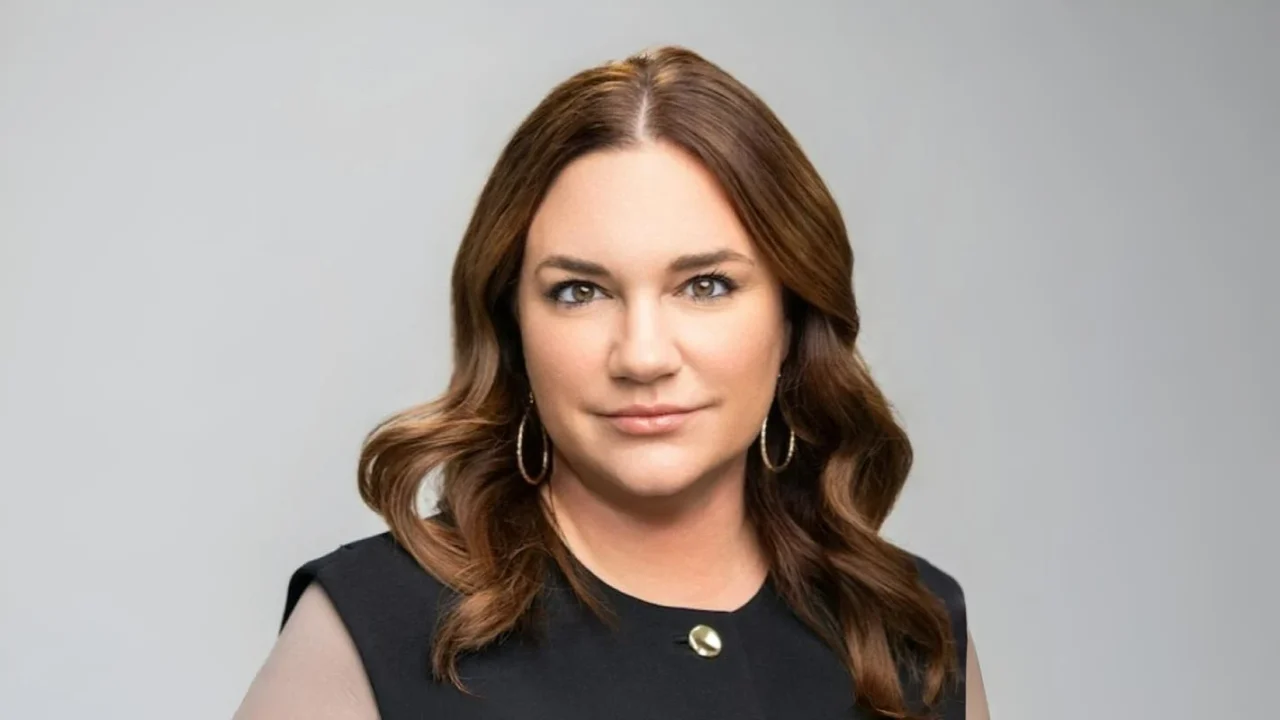 Kendra Batchelder: An Energizing Visit to the Radiological Society of North America