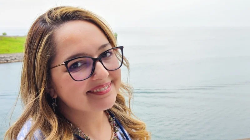 Imène Hadji: Exploring Burnout, Impostor Syndrome, and Perfectionism Among Oncologists