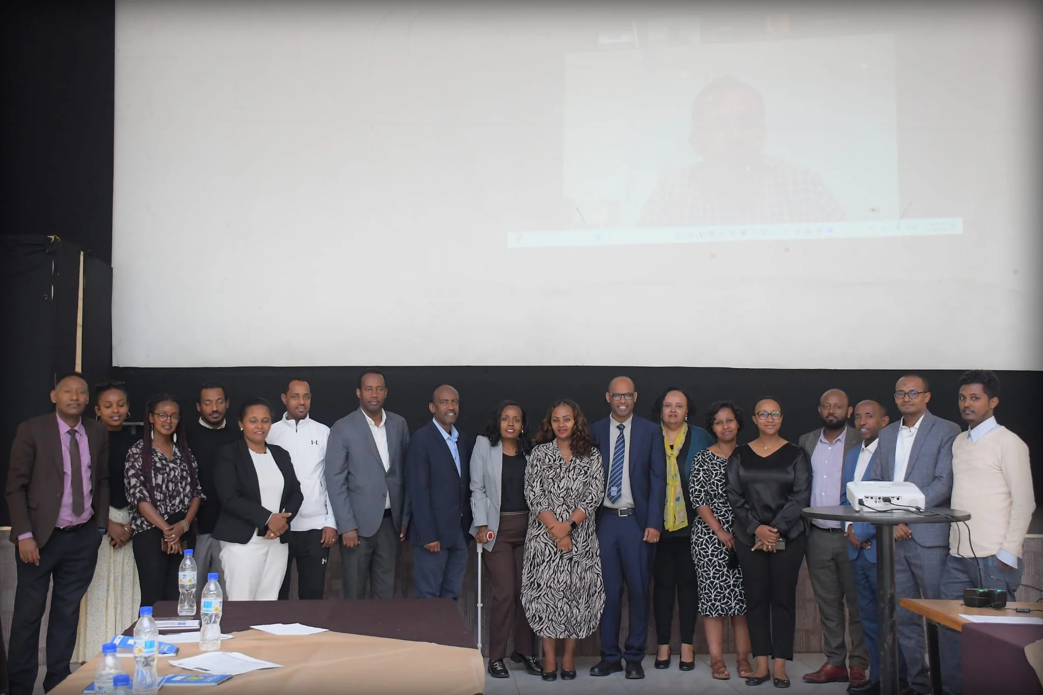 Mulugeta Ayalew Yimer