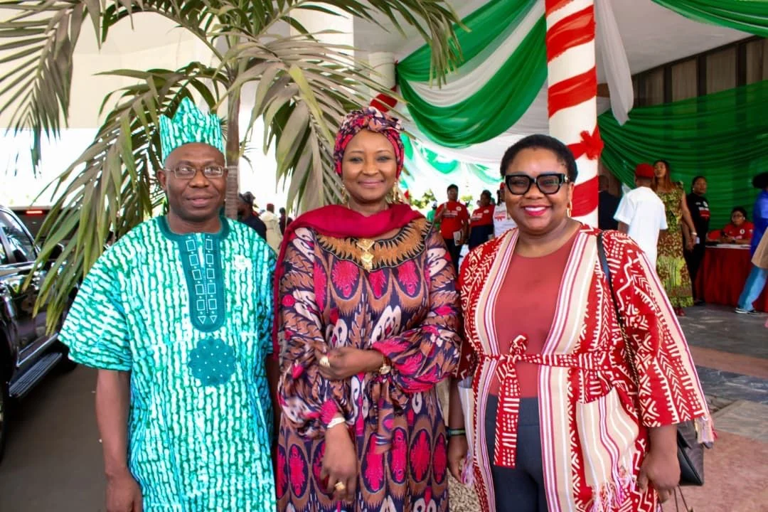 Zainab Shinkafi-Bagudu