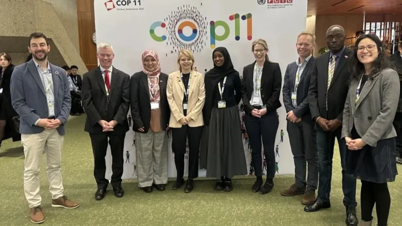 A Milestone for Global Tobacco Control: Marking 20 Years of the WHO FCTC – UICC