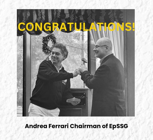 Andrea Ferrari 