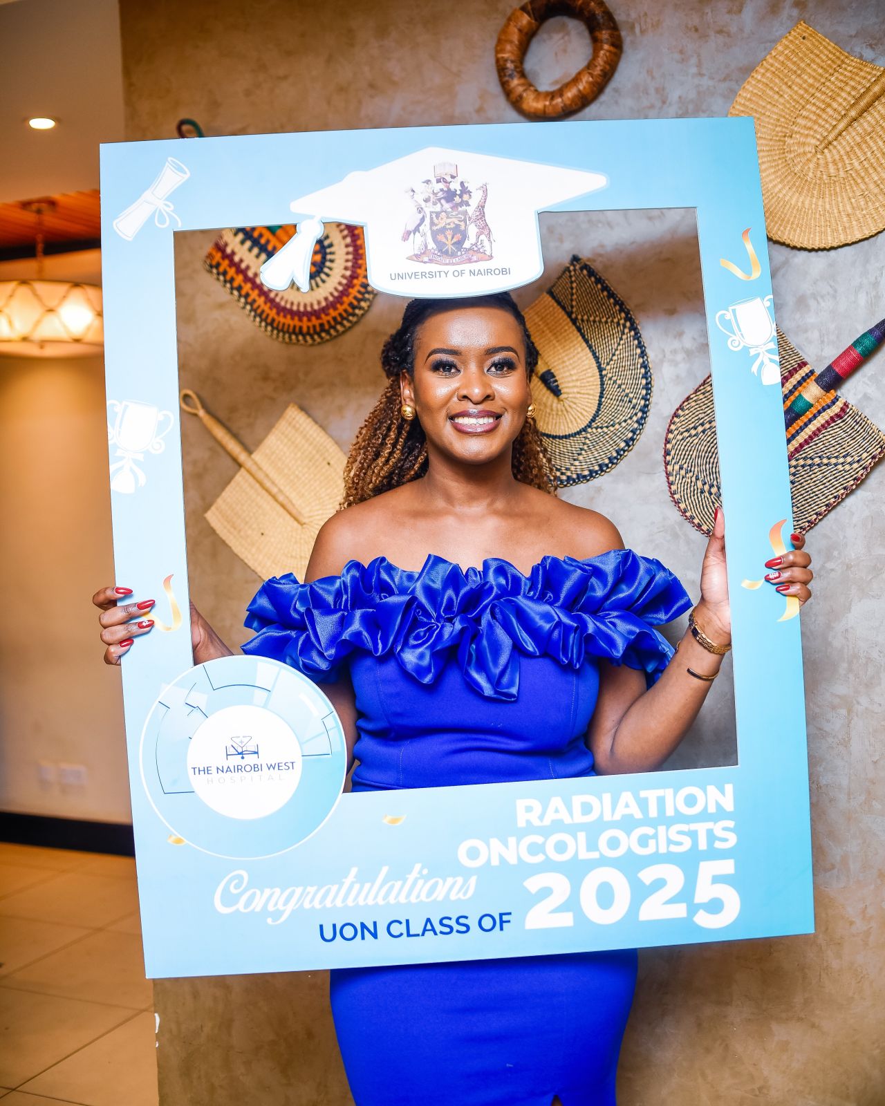 Lyndah Kemunto