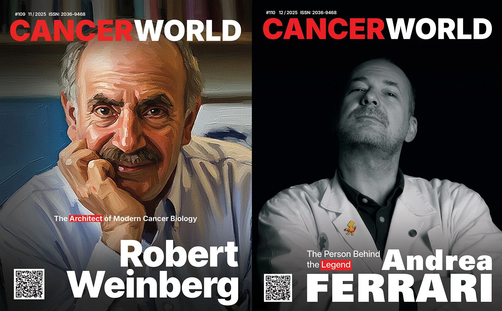 cancerworld
