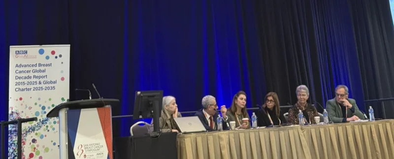 SABCS - OncoDaily