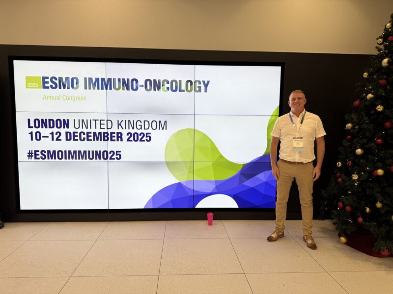 Immuno-Oncology