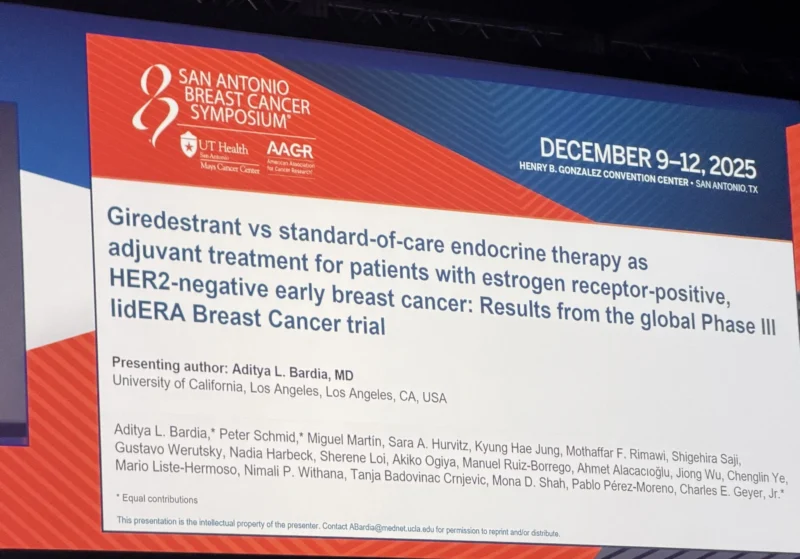 SABCS - OncoDaily