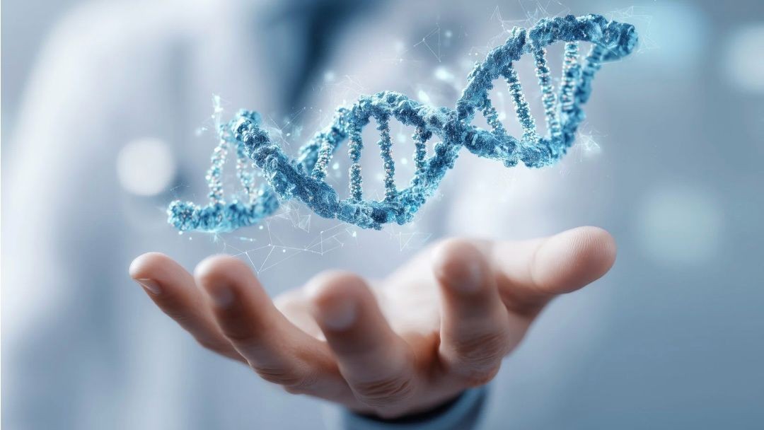 Pharmacogenomics