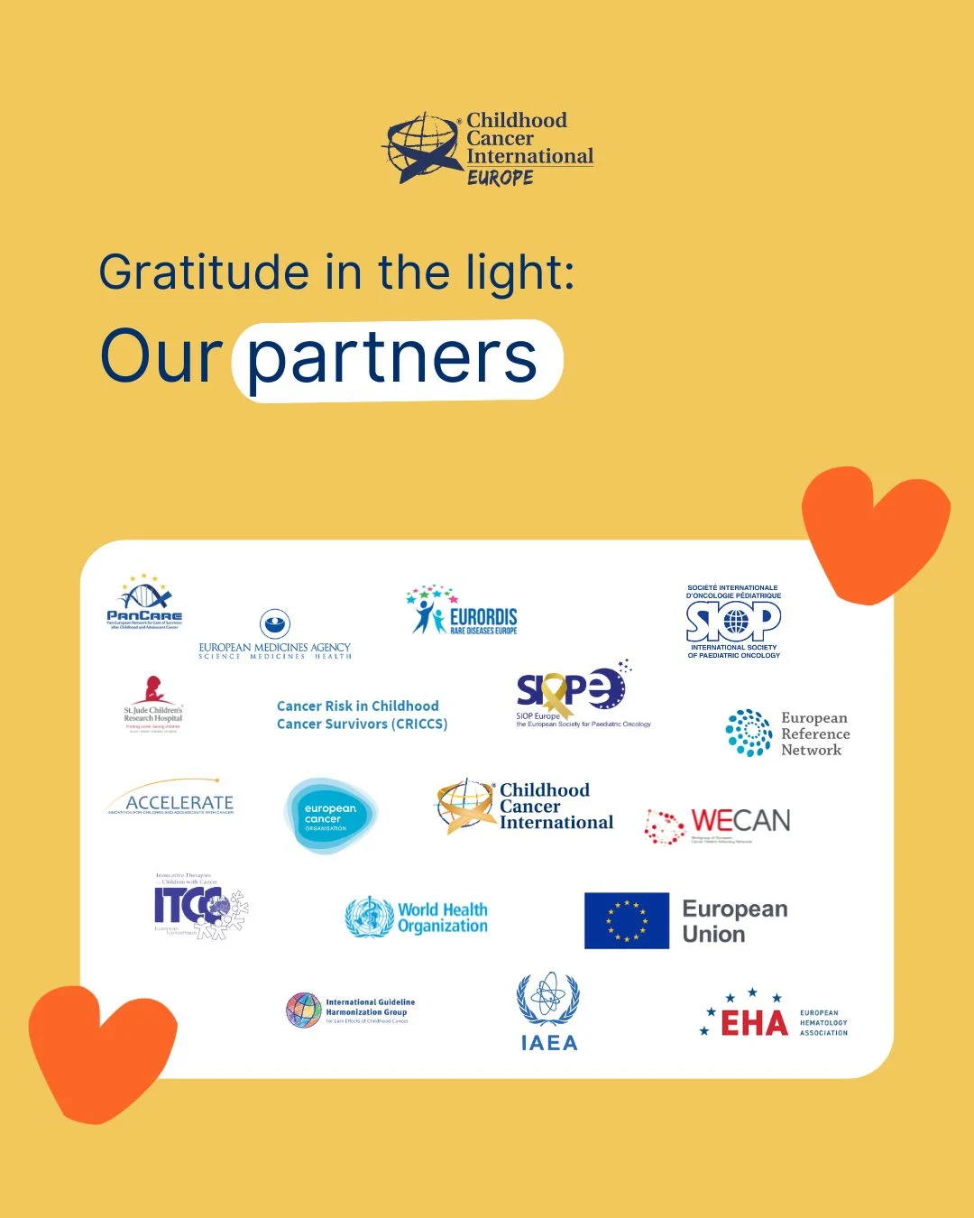CCI Europe